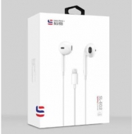 拾亮 SL-E02 高品质苹果接口蓝牙 耳机